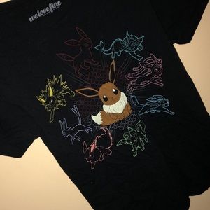 Pokémon T-shirt